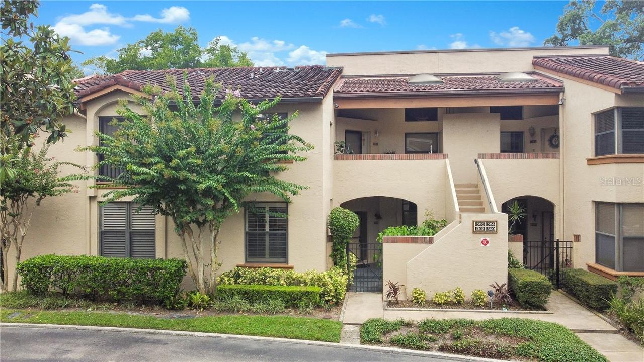 1302 Lake Willisara Cir., Orlando, FL 32806