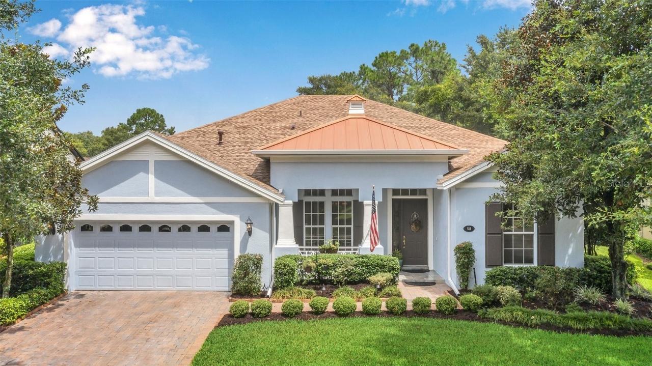 513 Victoria Hills Dr., DeLand, FL 32724