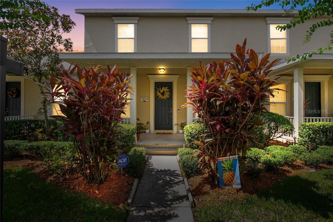 3834 Cleary Way, Orlando, FL 32828