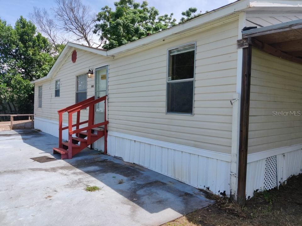 4431 Mobilaire Dr., Orlando, FL 32822