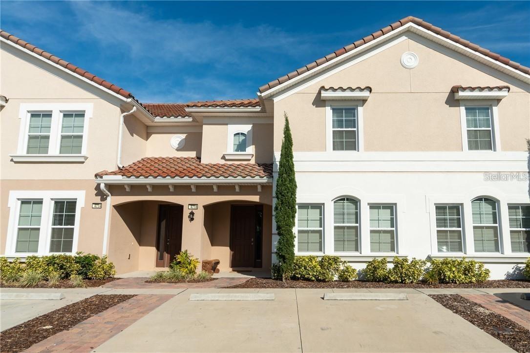 4718 Terrasonesta Dr., Davenport, FL 33837