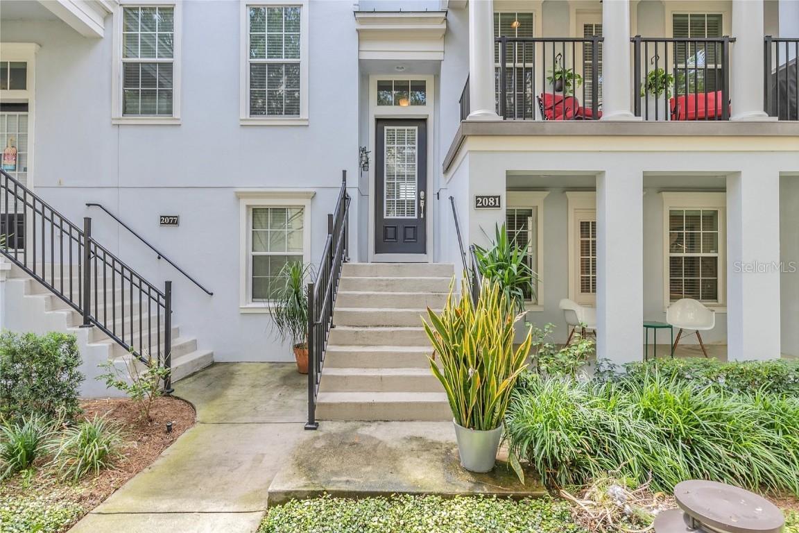 2081 Coulson Alley, Orlando, FL 32814