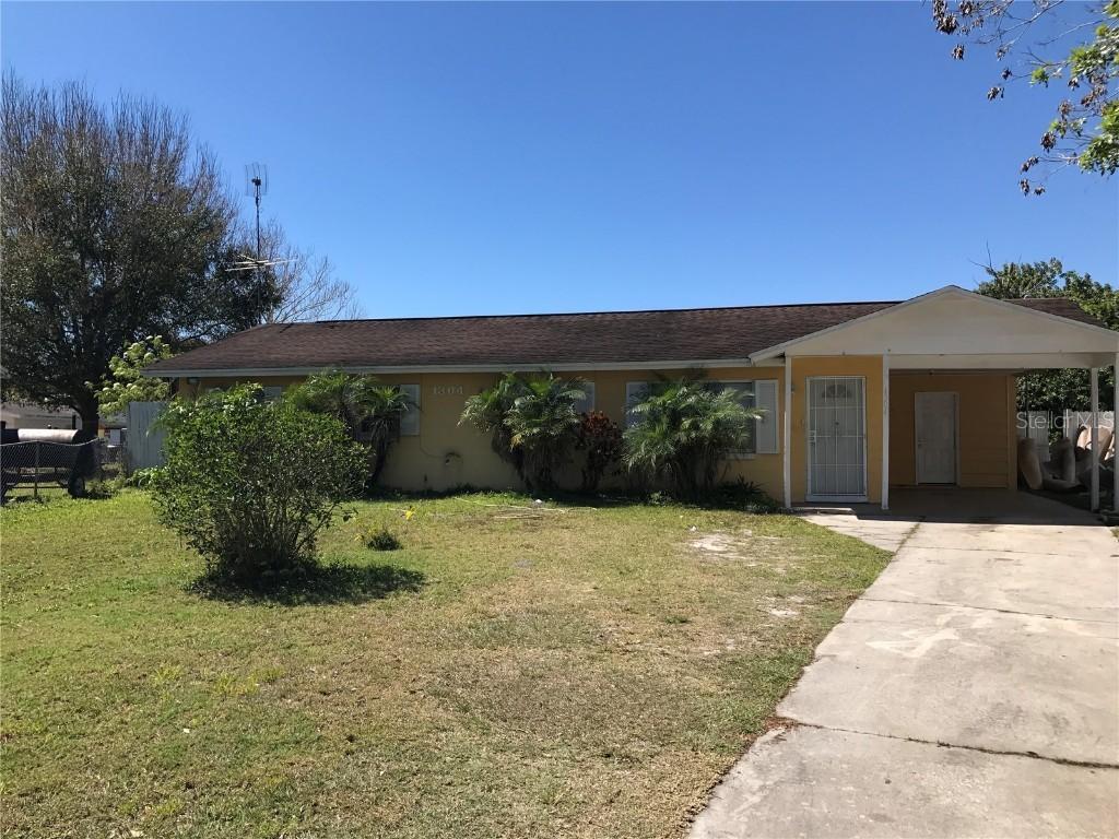 1304 Croyle Dr., Orlando, FL 32811