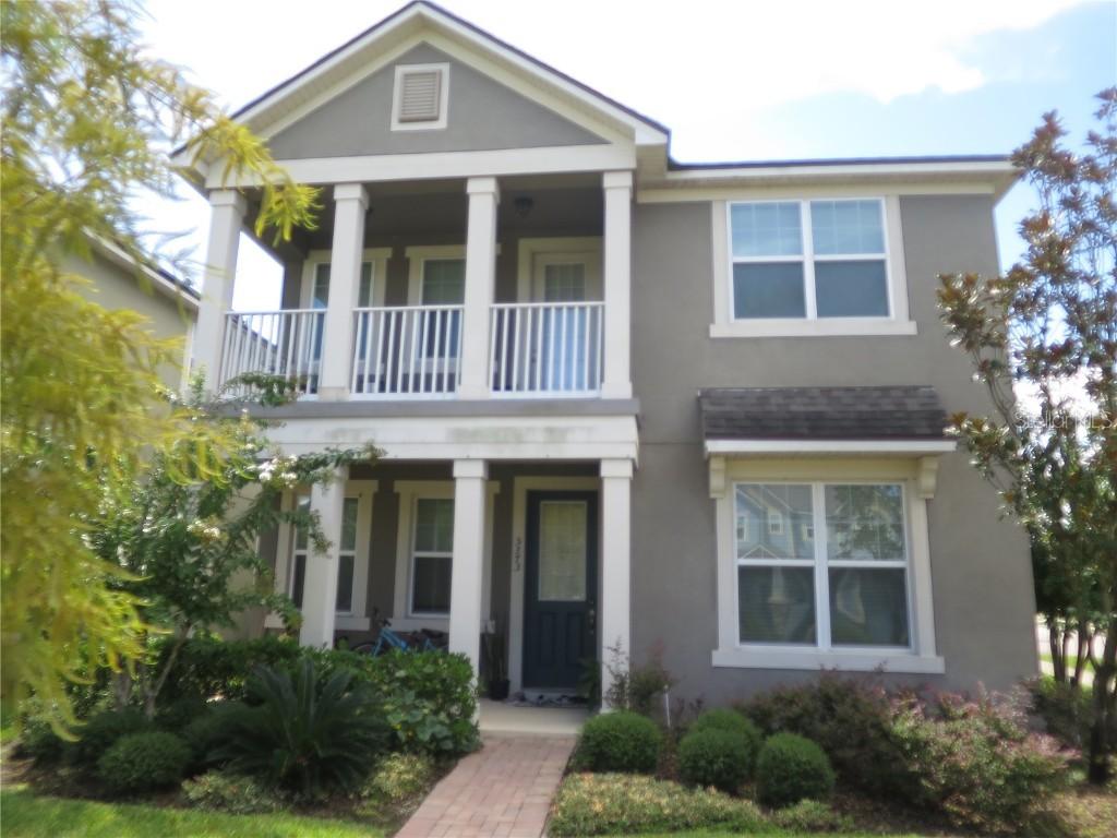 5373 Buckthorn St., Orlando, FL 32811