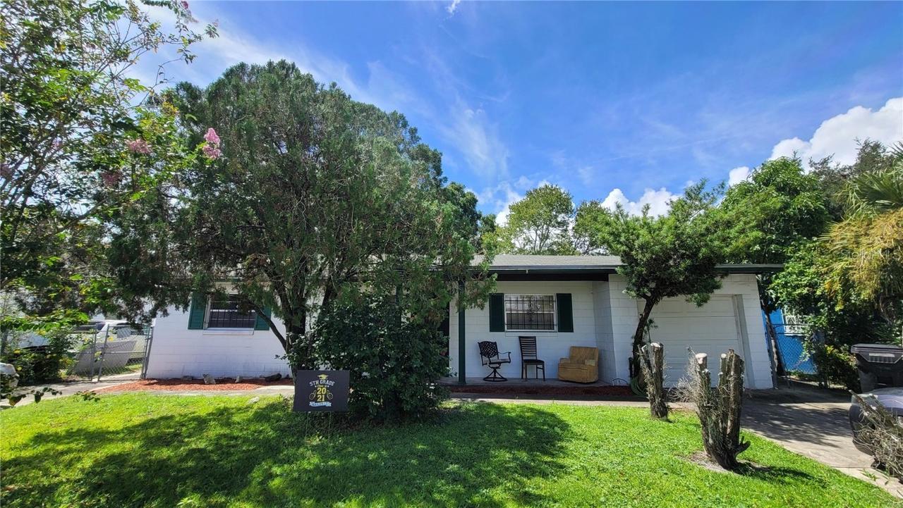 5224 Botany Ct., Orlando, FL 32811
