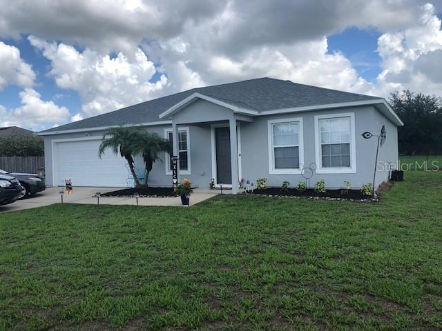644 Mercado Ct., Kissimmee, FL 34758