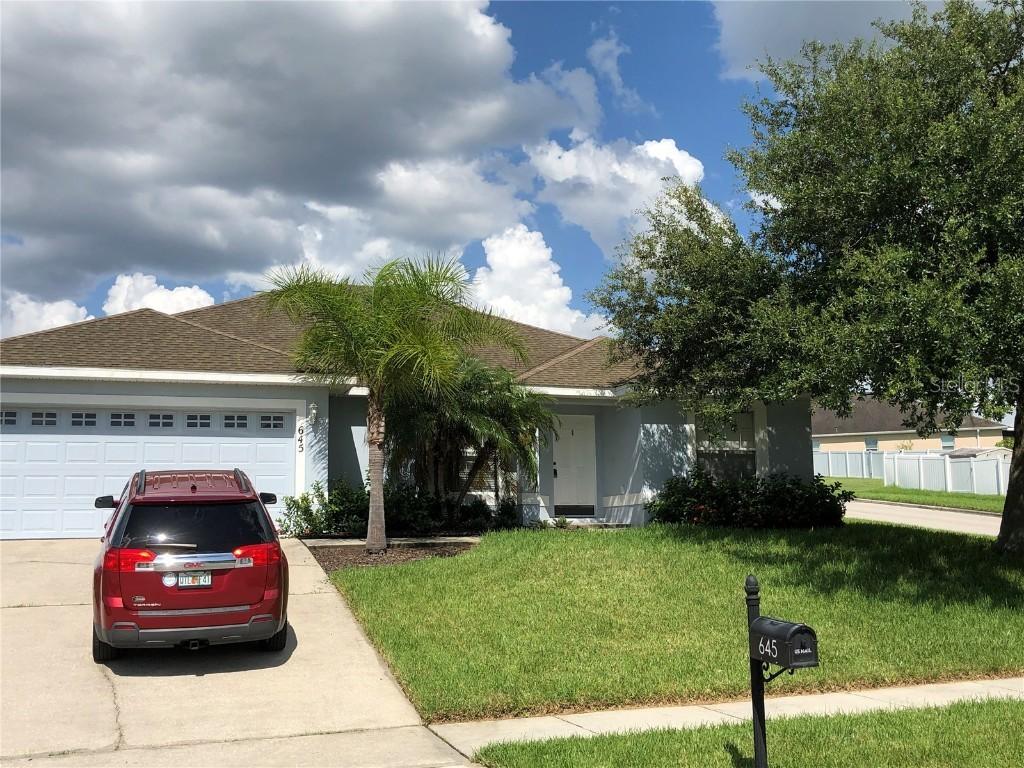 645 Hearthglen Blvd., Winter Garden, FL 34787
