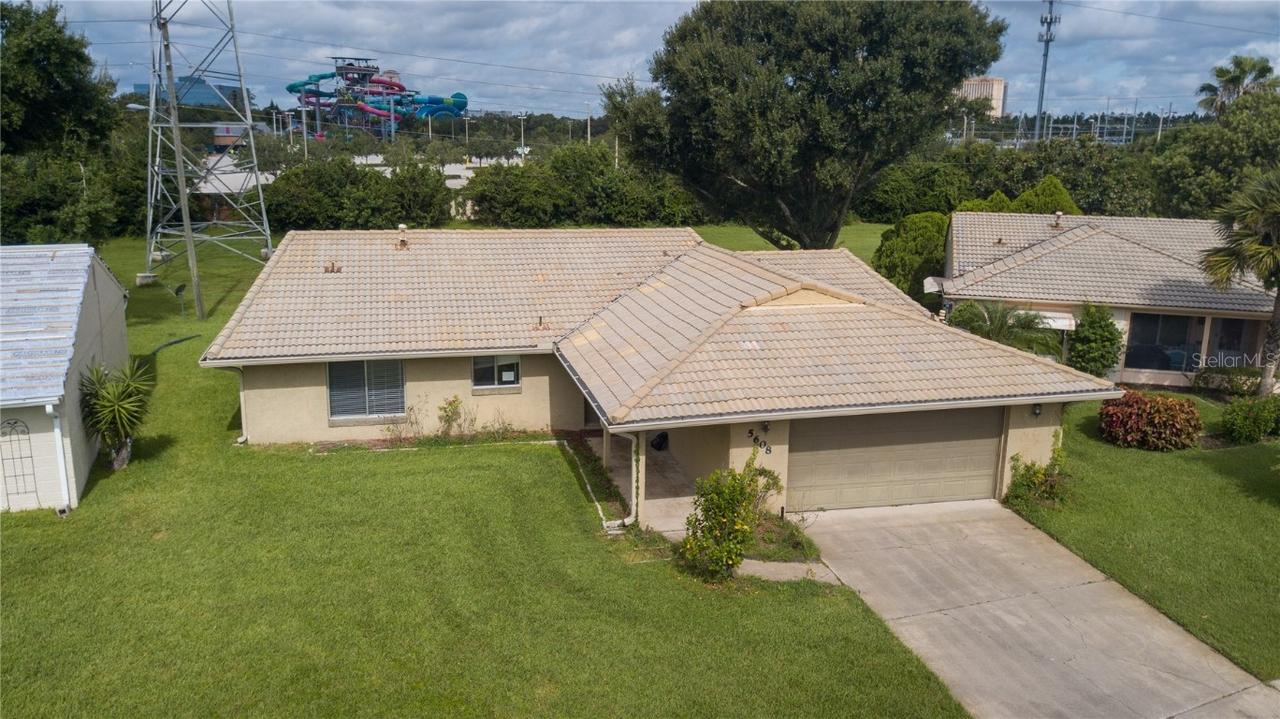 5608 Minaret Ct., Orlando, FL 32821