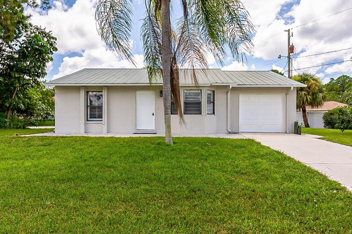 7273 Rosemont Dr., Englewood, FL 34224