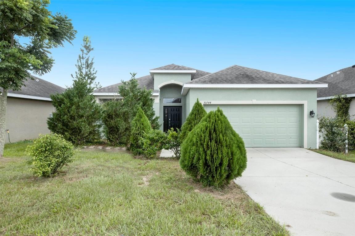 30744 Water Lily Dr., Brooksville, FL 34602