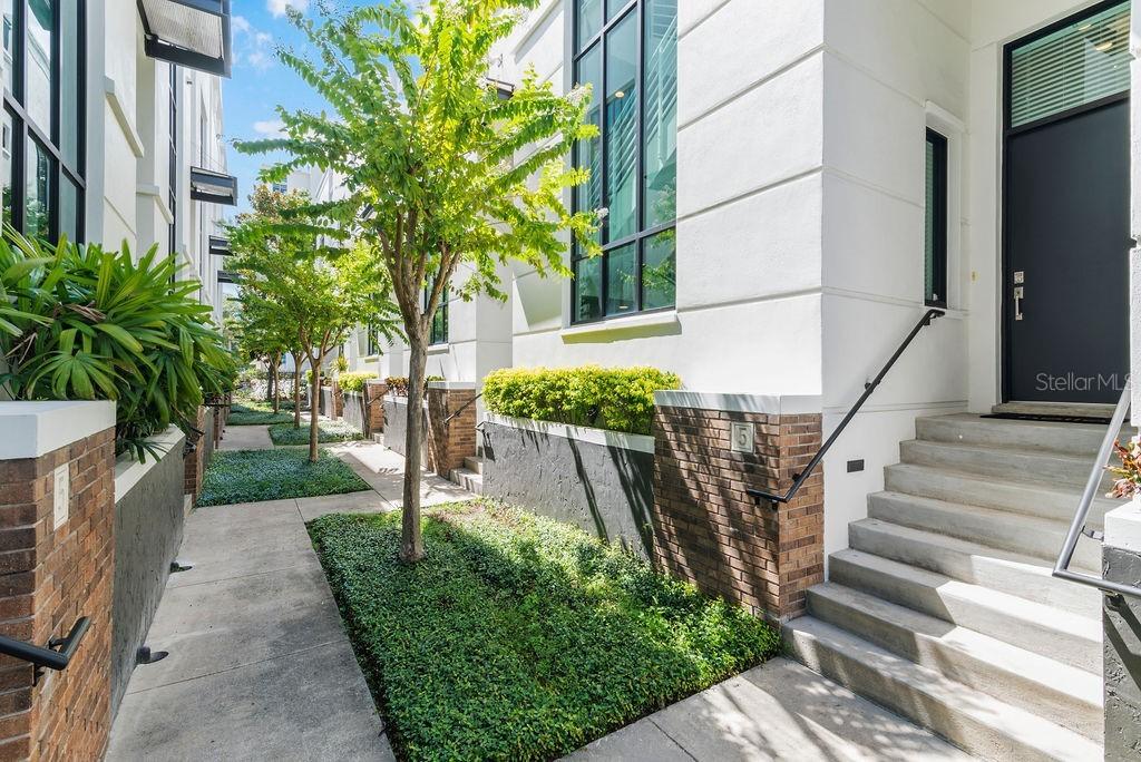 350 S Osceola Ave. #5, Orlando, FL 32801