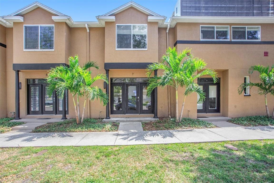 724 4th Ave. #7, St Petersburg, FL 33701