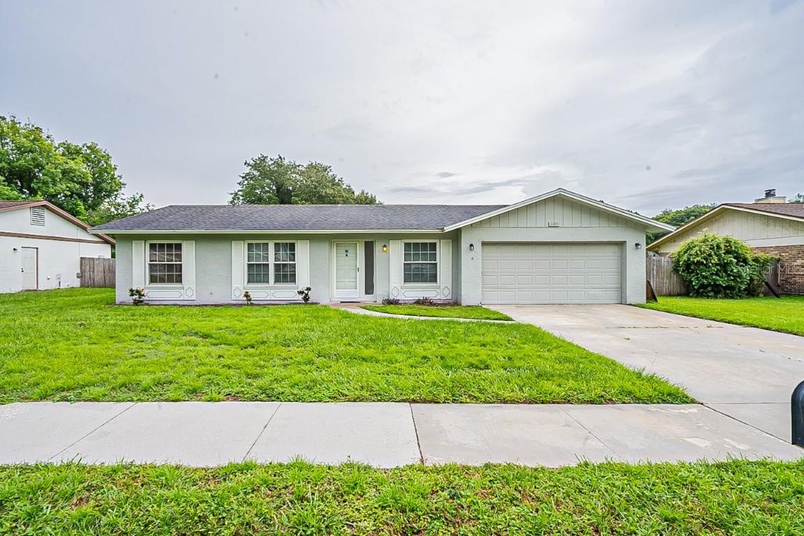 5409 Albert Dr., Winter Park, FL 32792