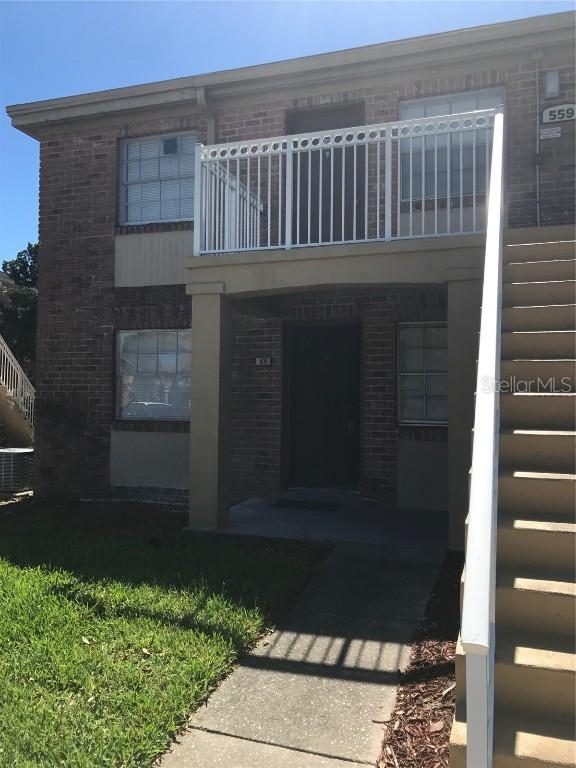 559 Flemming Way #101, Maitland, FL 32751