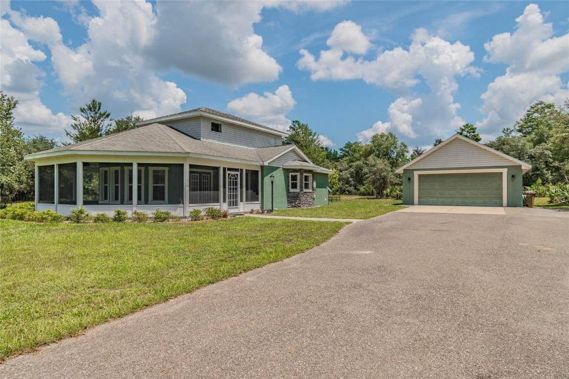 35844 E Lake Seneca Rd., Eustis, FL 32736