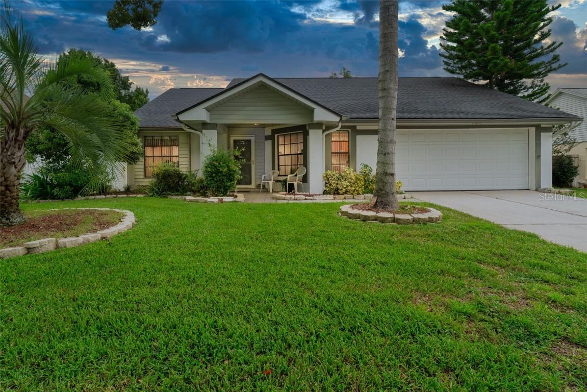 1028 Beckstrom Dr., Oviedo, FL 32765