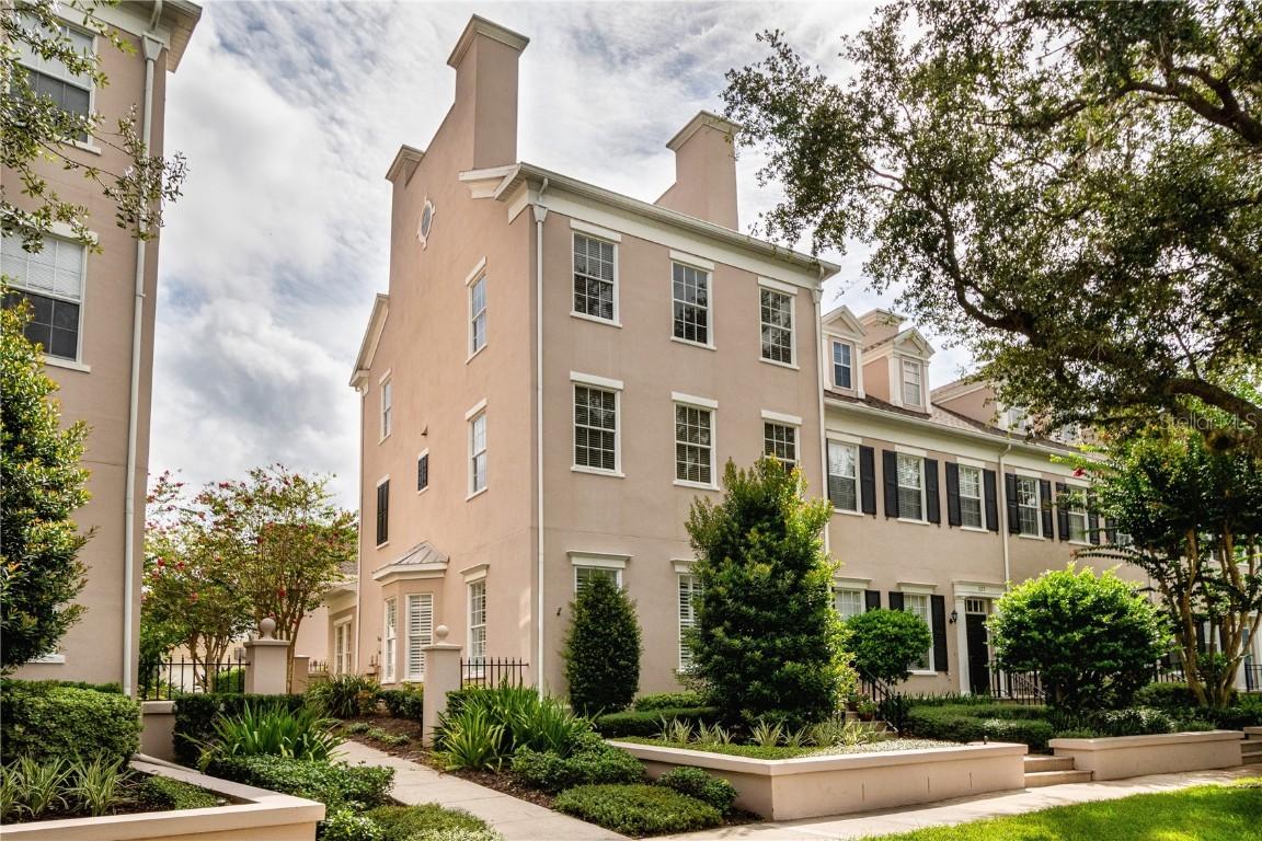 535 Campus St., Celebration, FL 34747