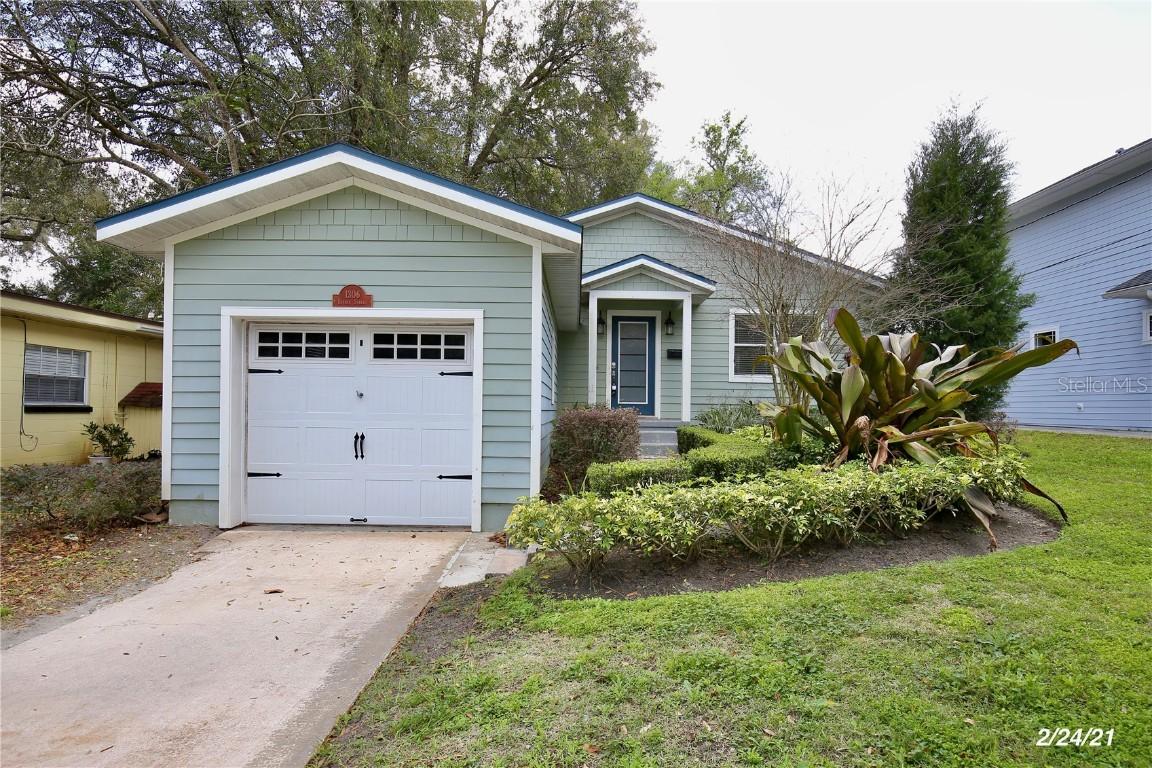 1306 E Esther St., Orlando, FL 32806