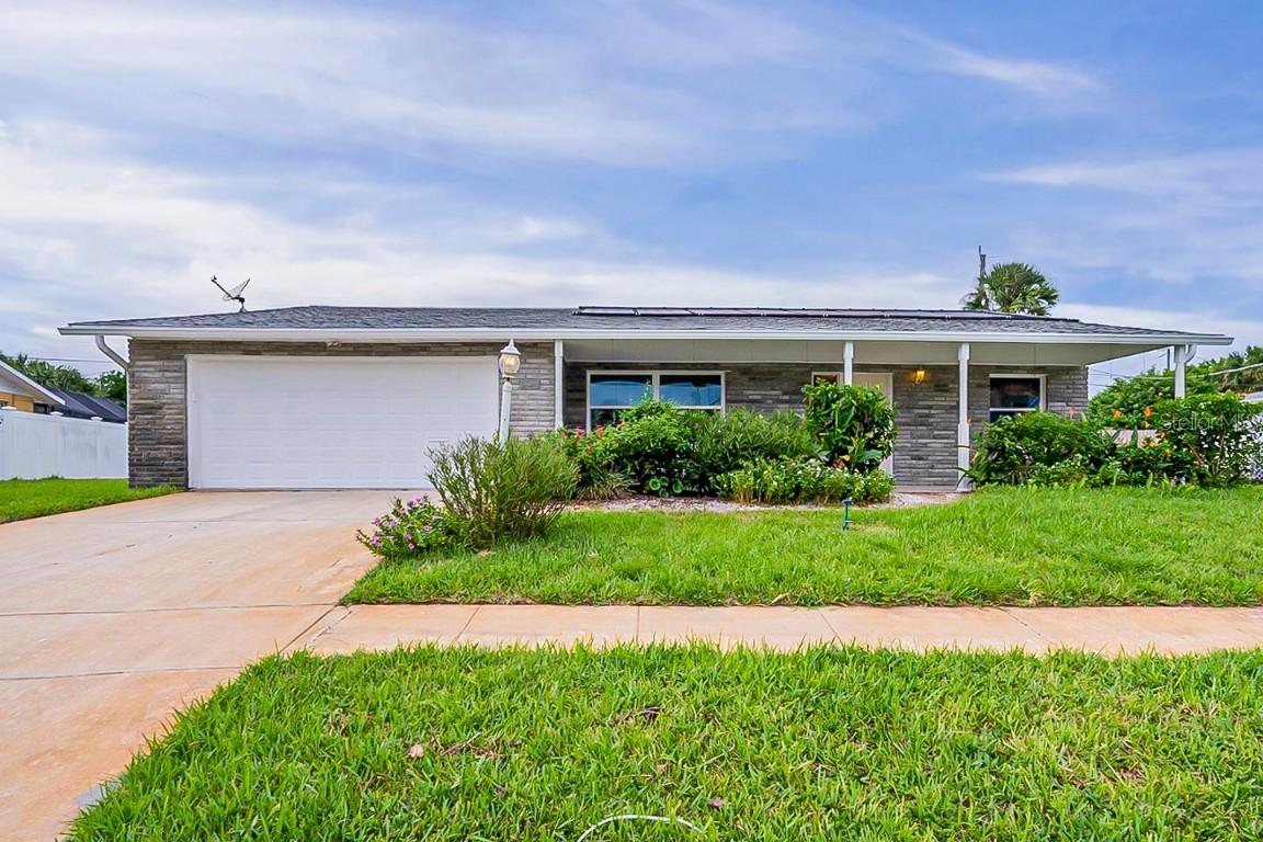 21 Sunny Beach Dr., Ormond Beach, FL 32176