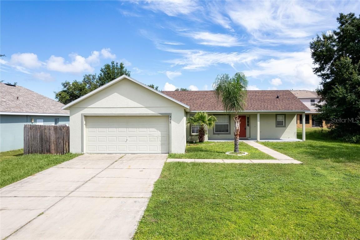 462 Gannet Ct., Poinciana, FL 34759