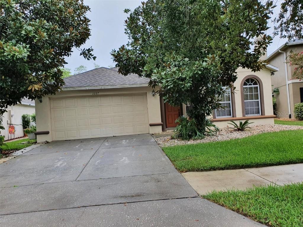 2227 Oakington St., Winter Garden, FL 34787