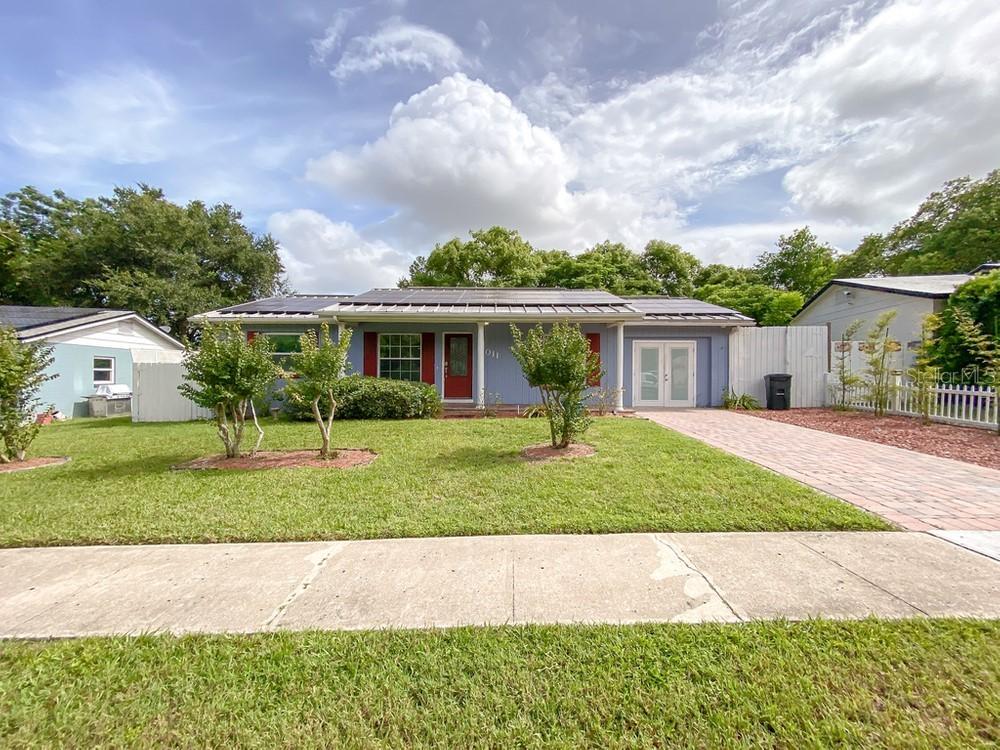 1011 Wolf Tr., Casselberry, FL 32707