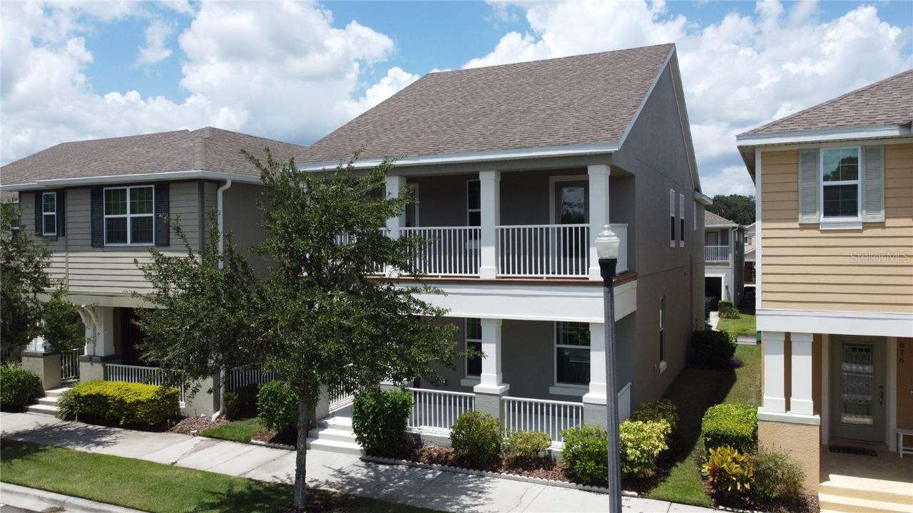 872 Wakulla Ln., Winter Springs, FL 32708