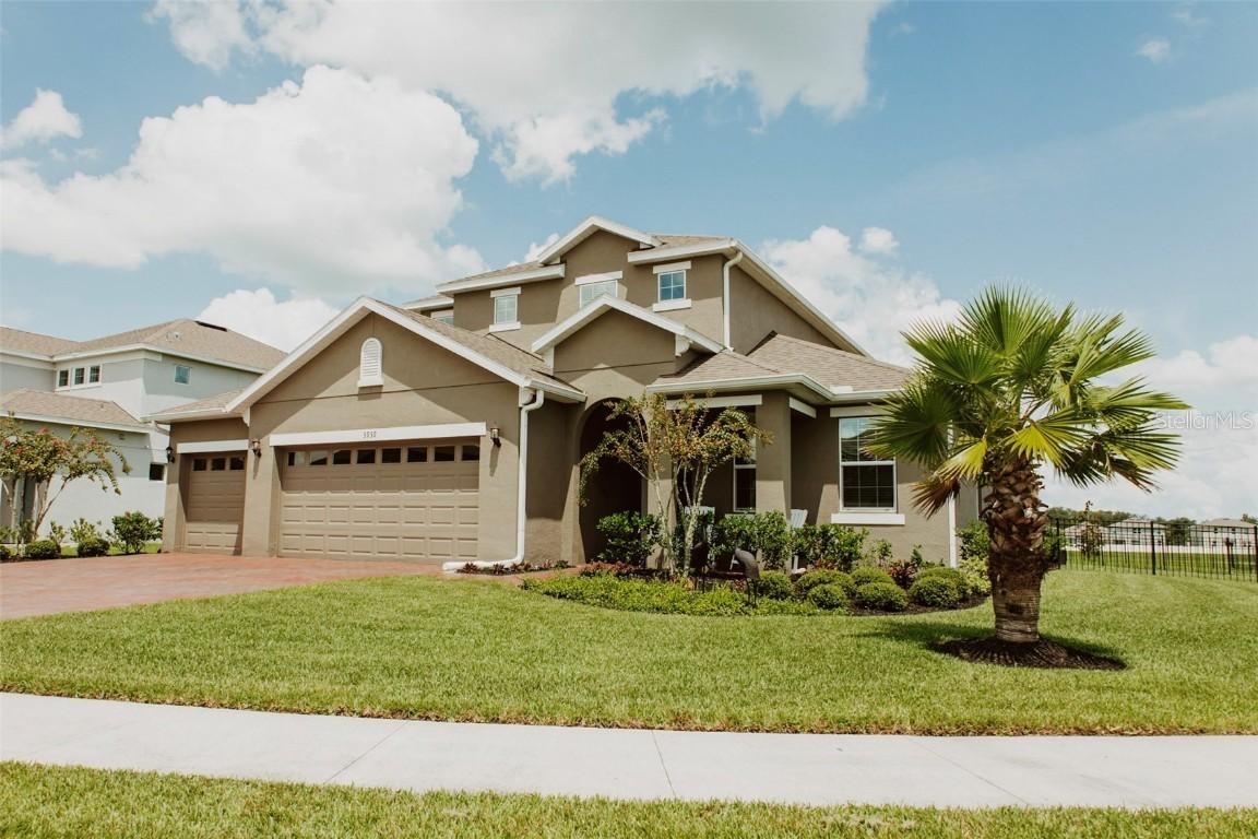 3939 Night Heron Dr., Sanford, FL 32773