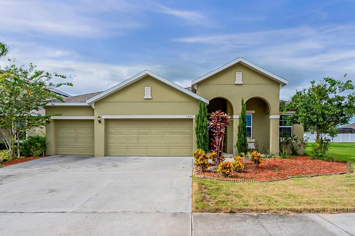 3343 Bethpage Loop, Mount Dora, FL 32757