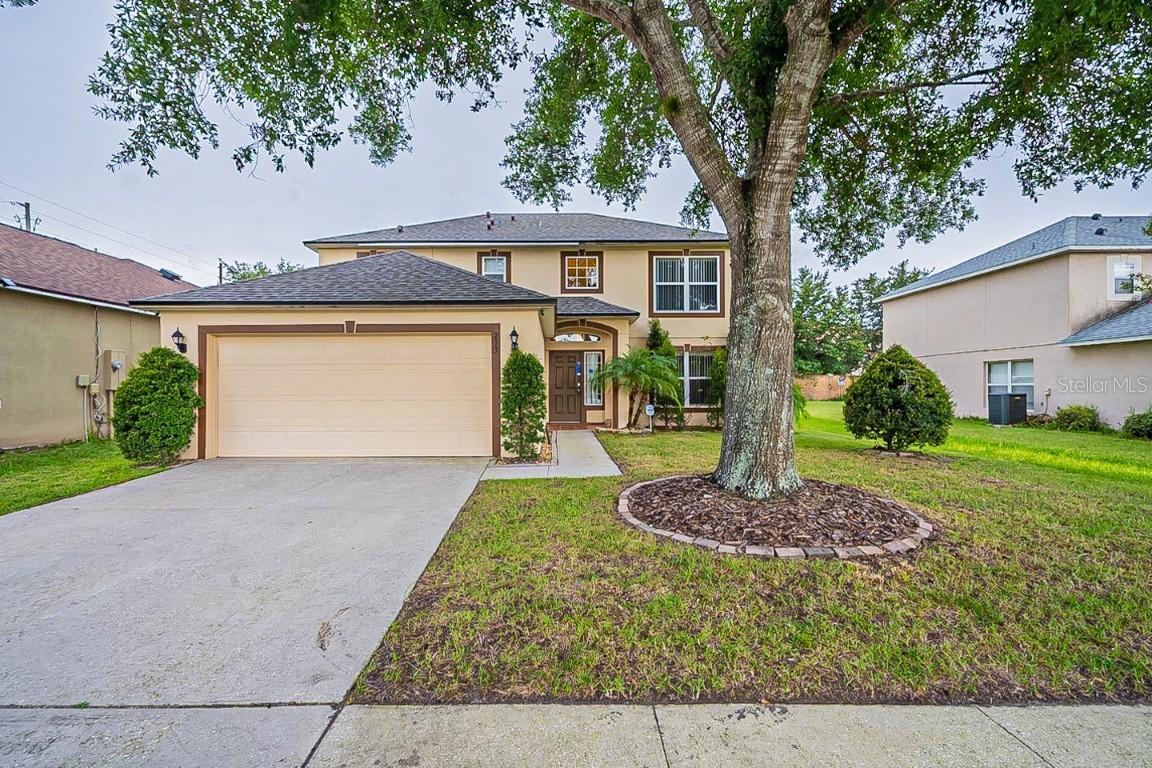 293 Sawyerwood Pl., Oviedo, FL 32765