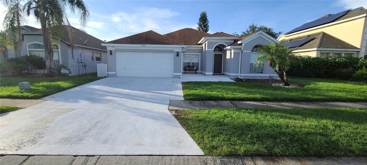 12417 Bohannon Blvd., Orlando, FL 32824