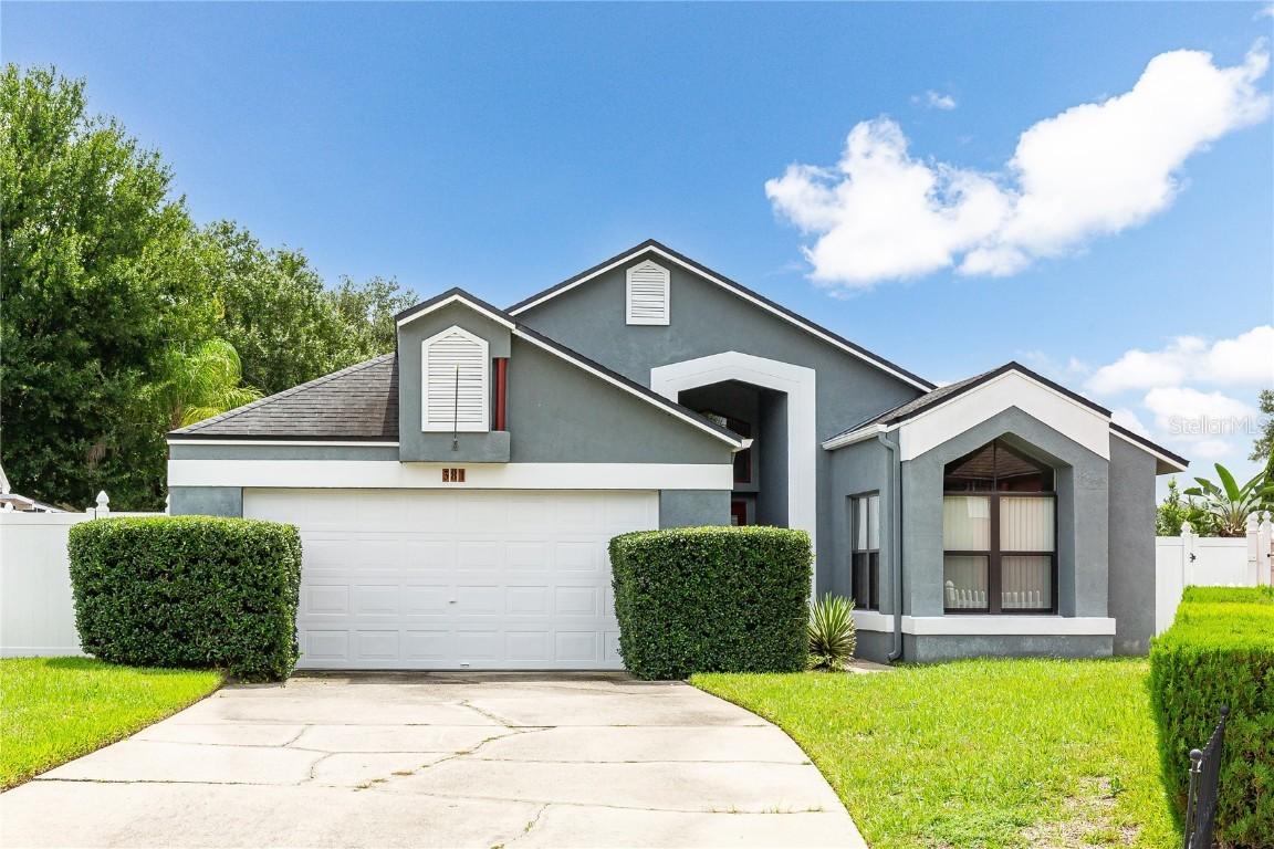 381 Mainsail Ct., Lake Mary, FL 32746