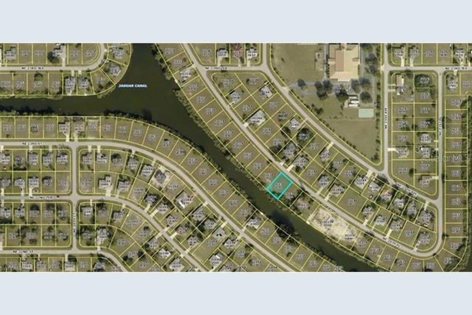2212 NE 19th Pl., Cape Coral, FL 33909