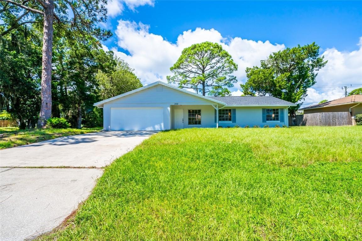 2430 Willow Oak Dr., Edgewater, FL 32141