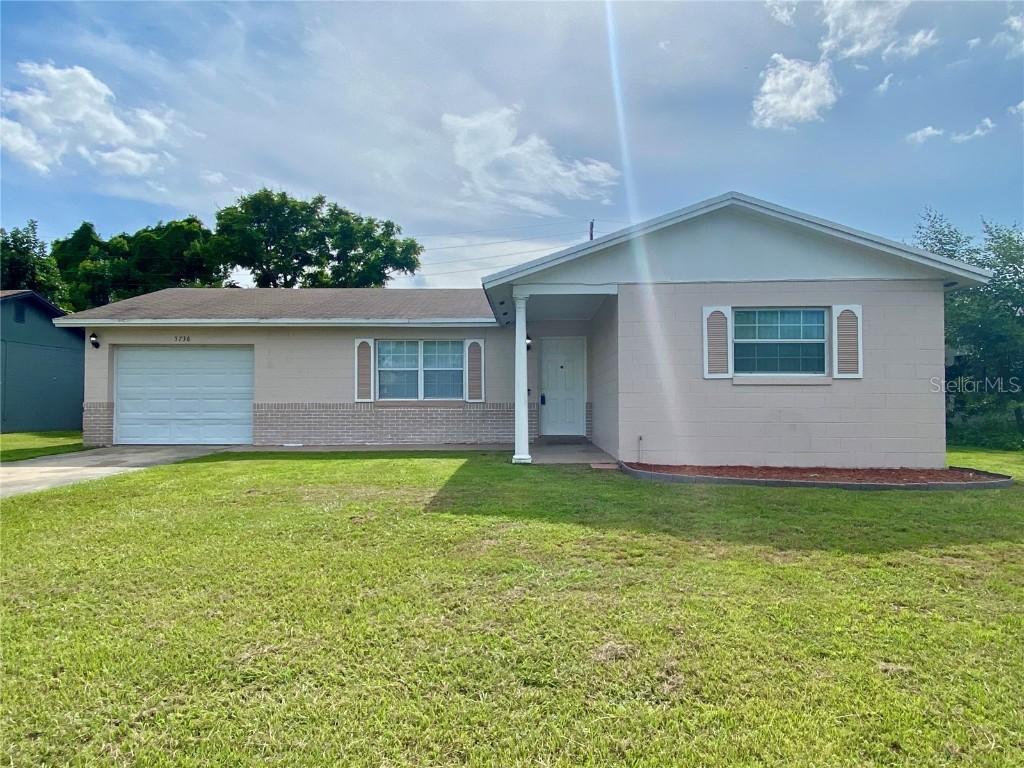 5736 Brookgreen Ave., Orlando, FL 32839