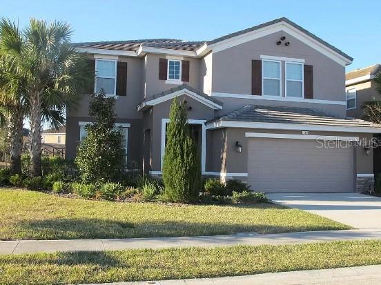 5116 Oakbourne Ave., Davenport, FL 33837