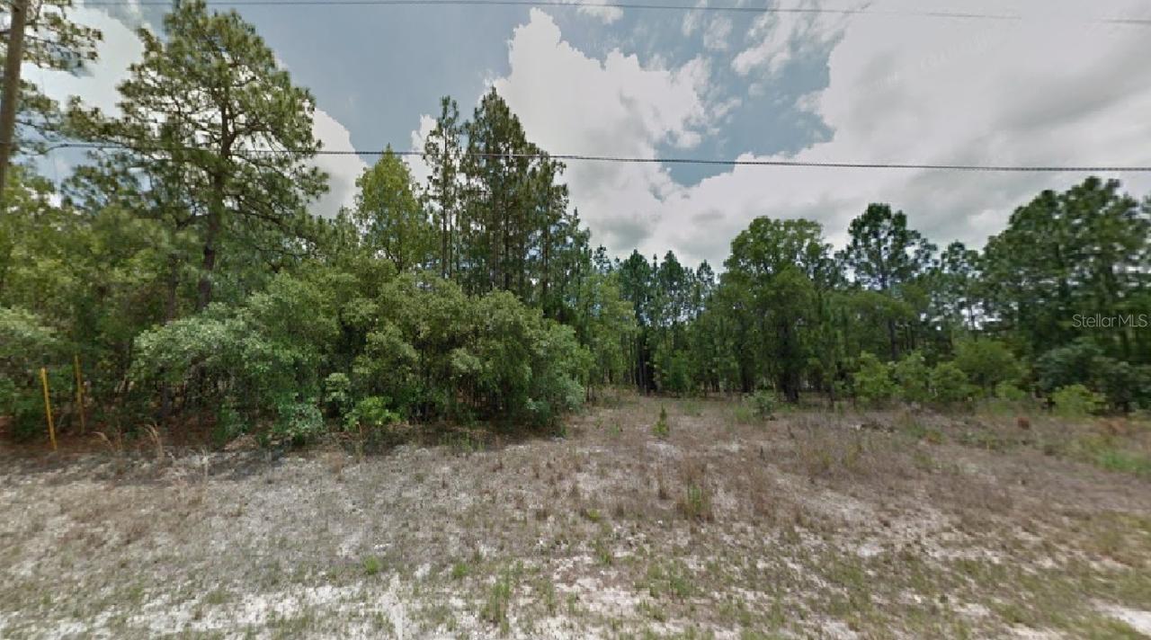 7715 N Janeaux Dr., Citrus Springs, FL 34434