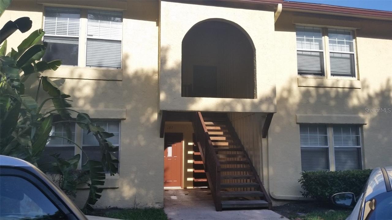 758 E Michigan St. #206, Orlando, FL 32806