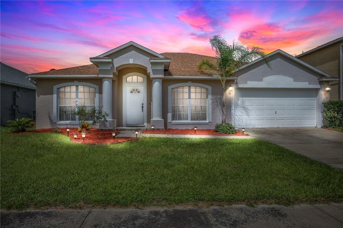 4014 Lakeside Reserve Ct., Orlando, FL 32810