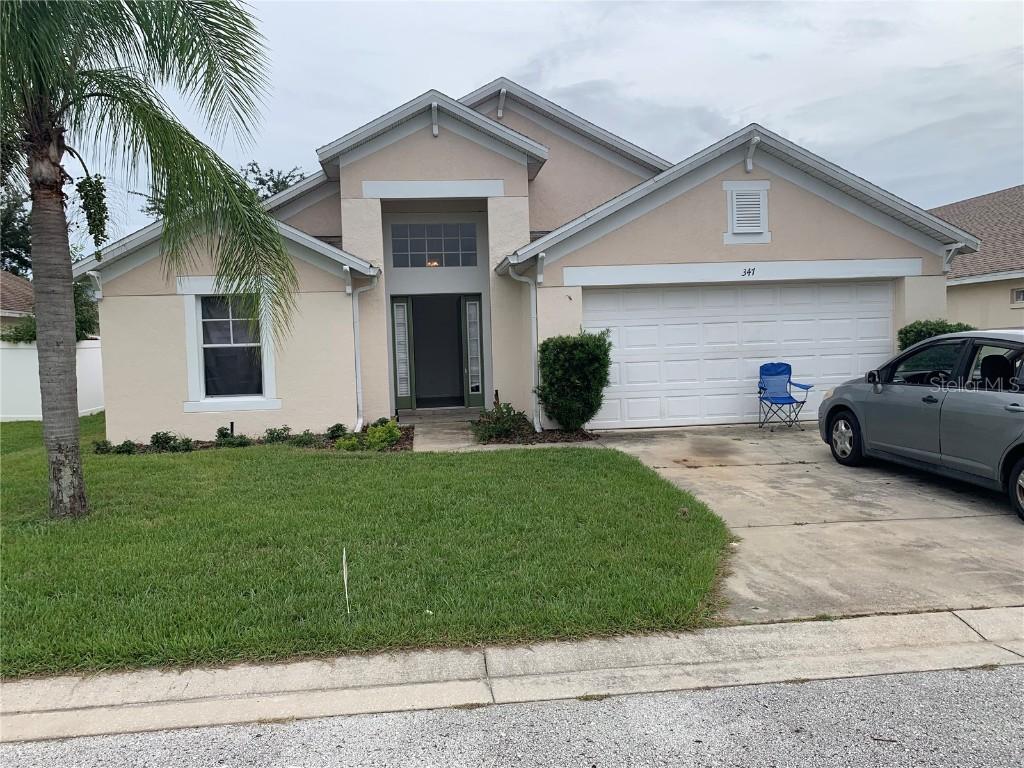 347 Silver Palms Cir., Davenport, FL 33837