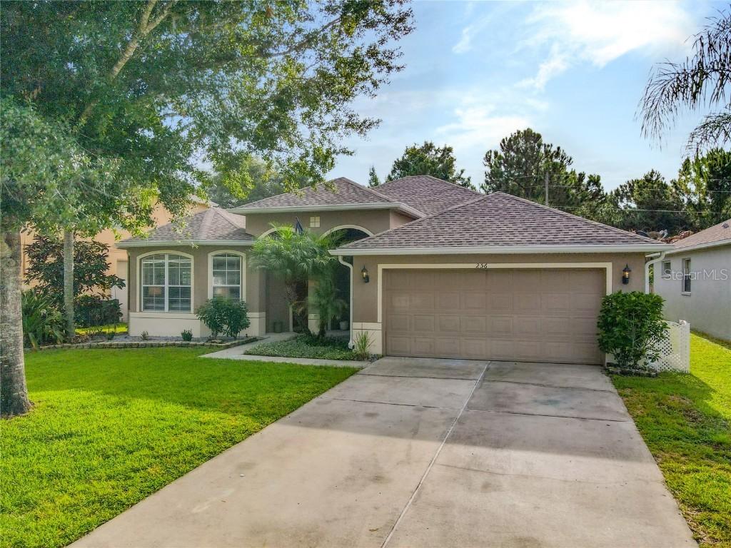 256 Magnolia Park Tr., Sanford, FL 32773