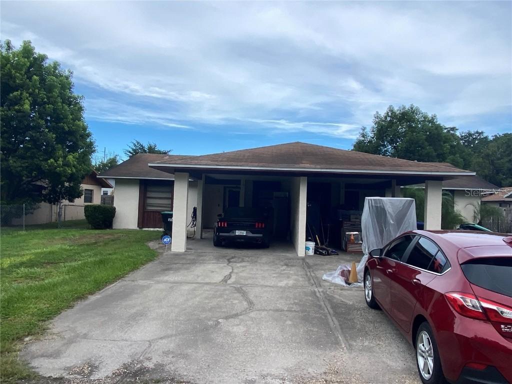 315/317 Esther Ave., Apopka, FL 32703
