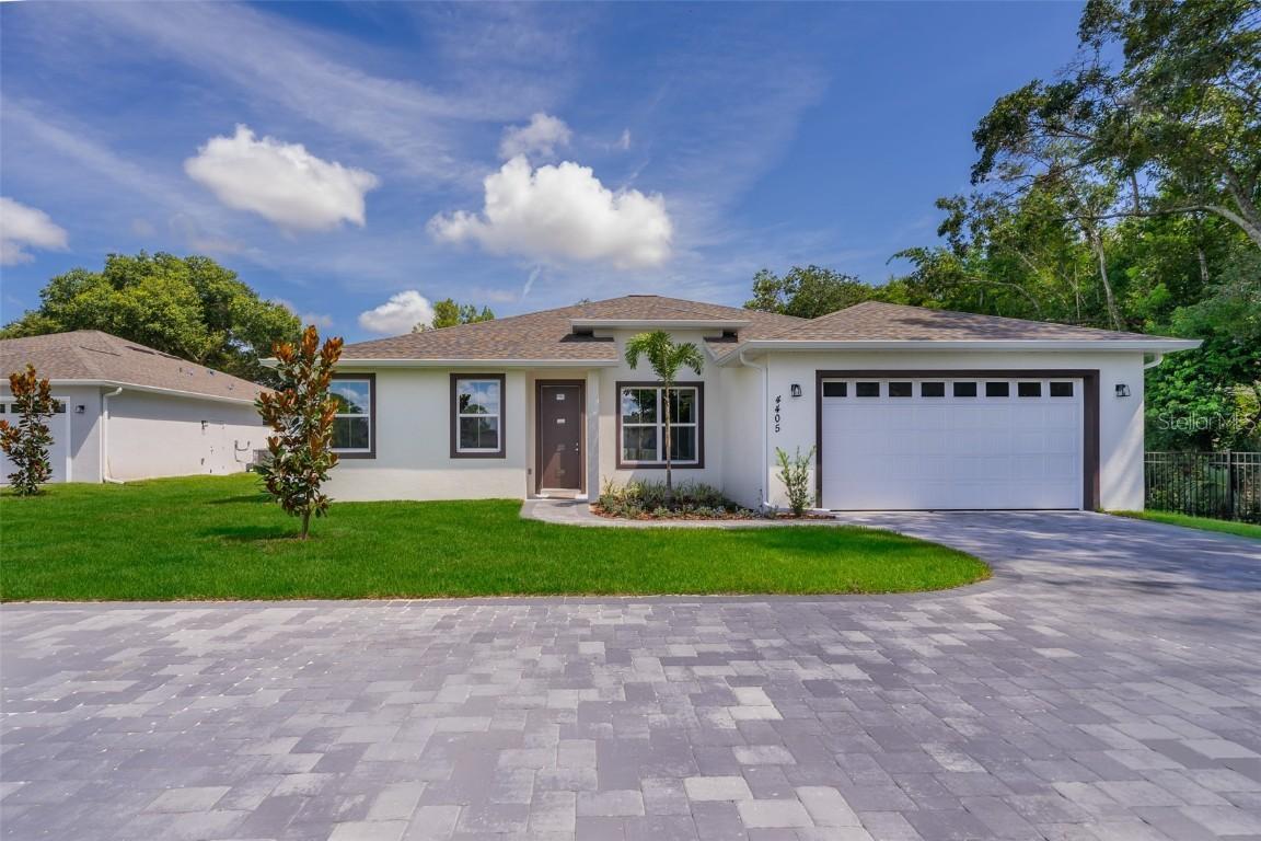 4405 Glenmoor Ct., Winter Park, FL 32792