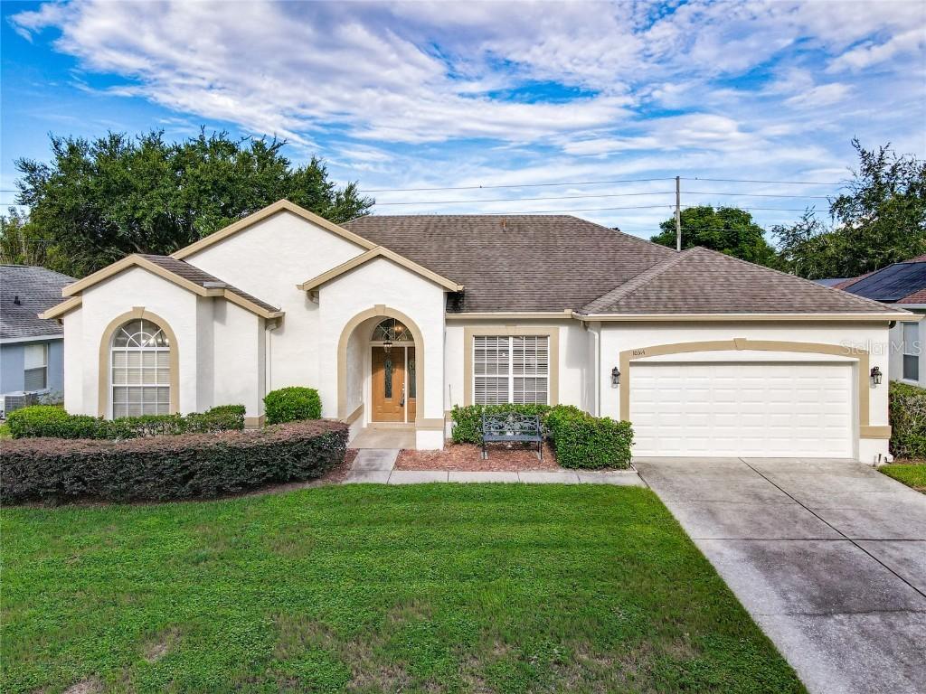 10314 Newington Dr., Orlando, FL 32836