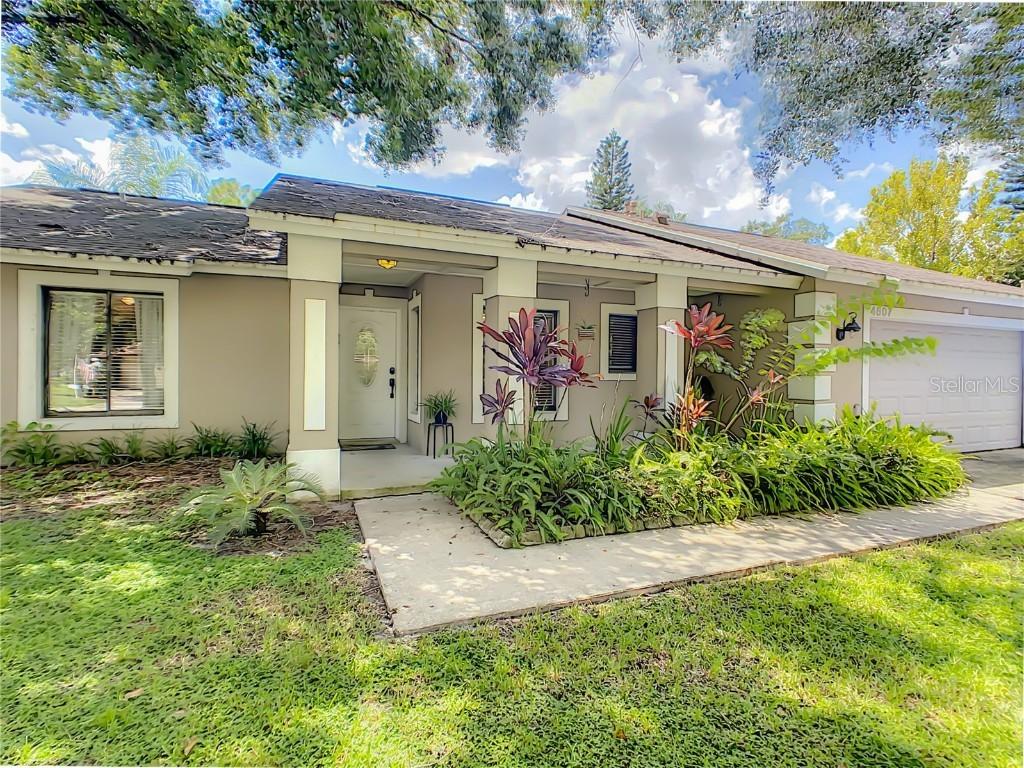 4807 Dunbarton Dr., Orlando, FL 32817
