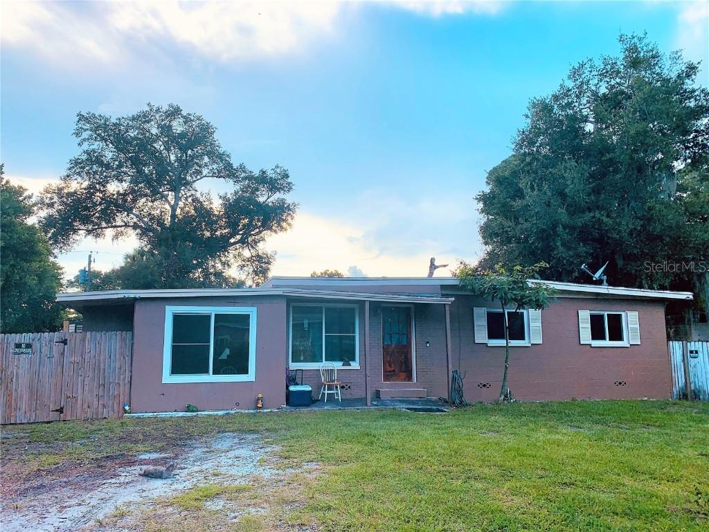 1180 Titus Ave., Titusville, FL 32796