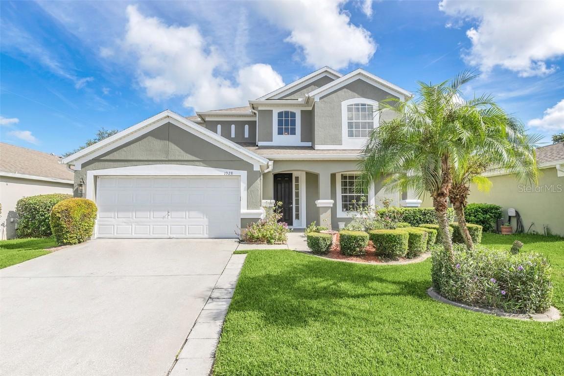 1928 Mitchellbrook Ln., Casselberry, FL 32707