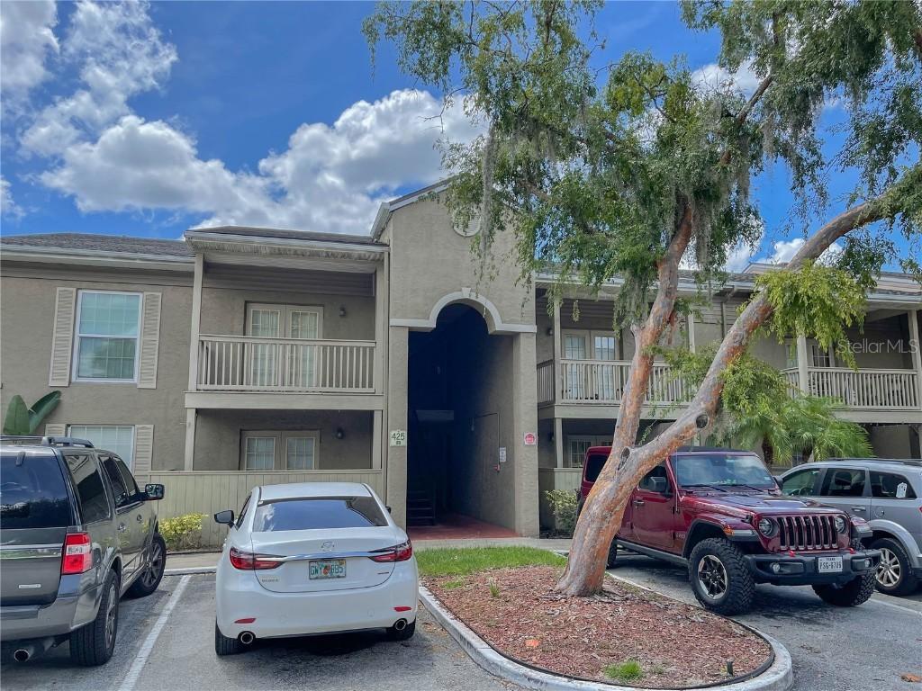 425 Wymore Rd. #106, Altamonte Springs, FL 32714