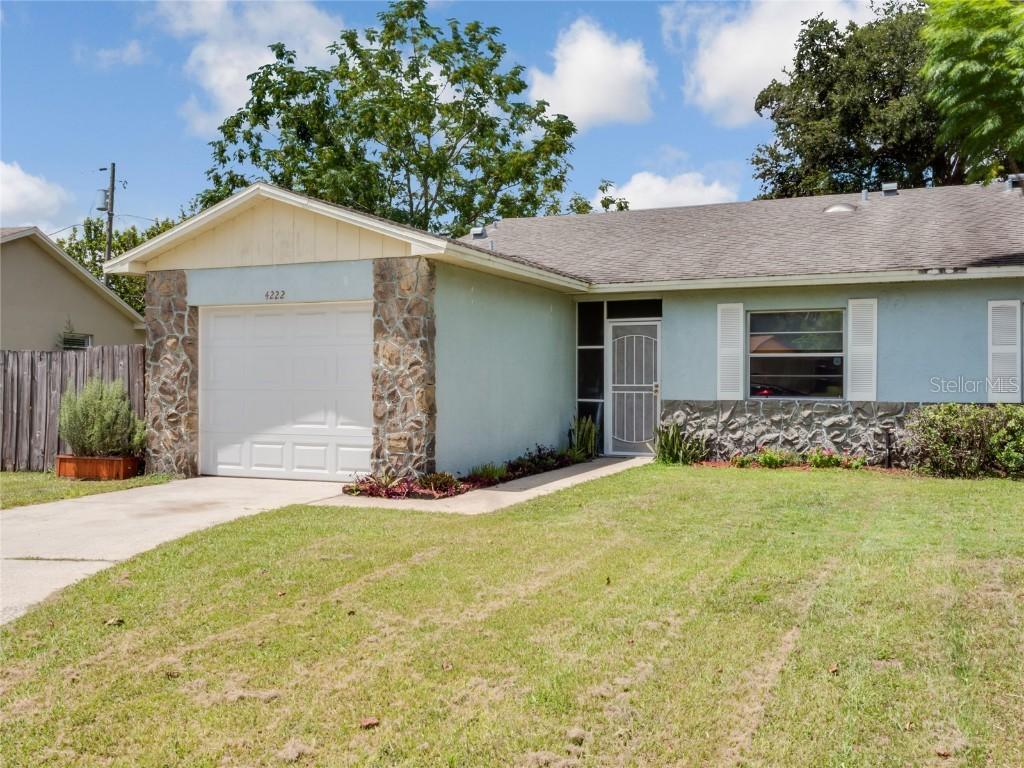 4222 Lake Tennessee Dr., Orlando, FL 32812