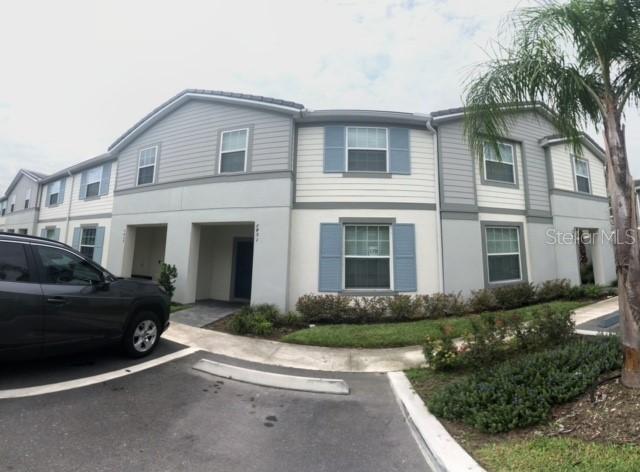7451 Oakmoss Loop, Davenport, FL 33837